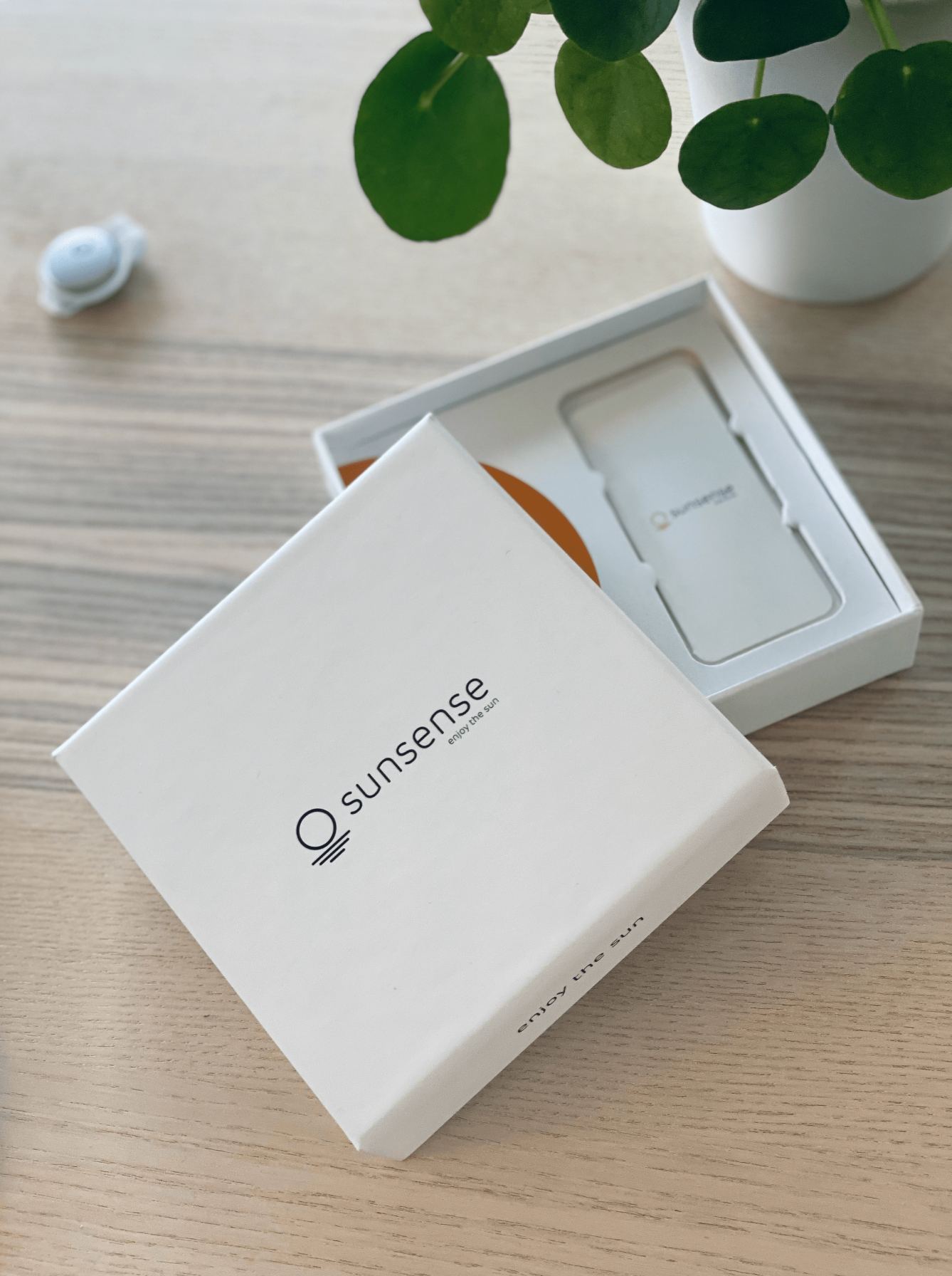 SunSense One - Stand-alone UV sensor