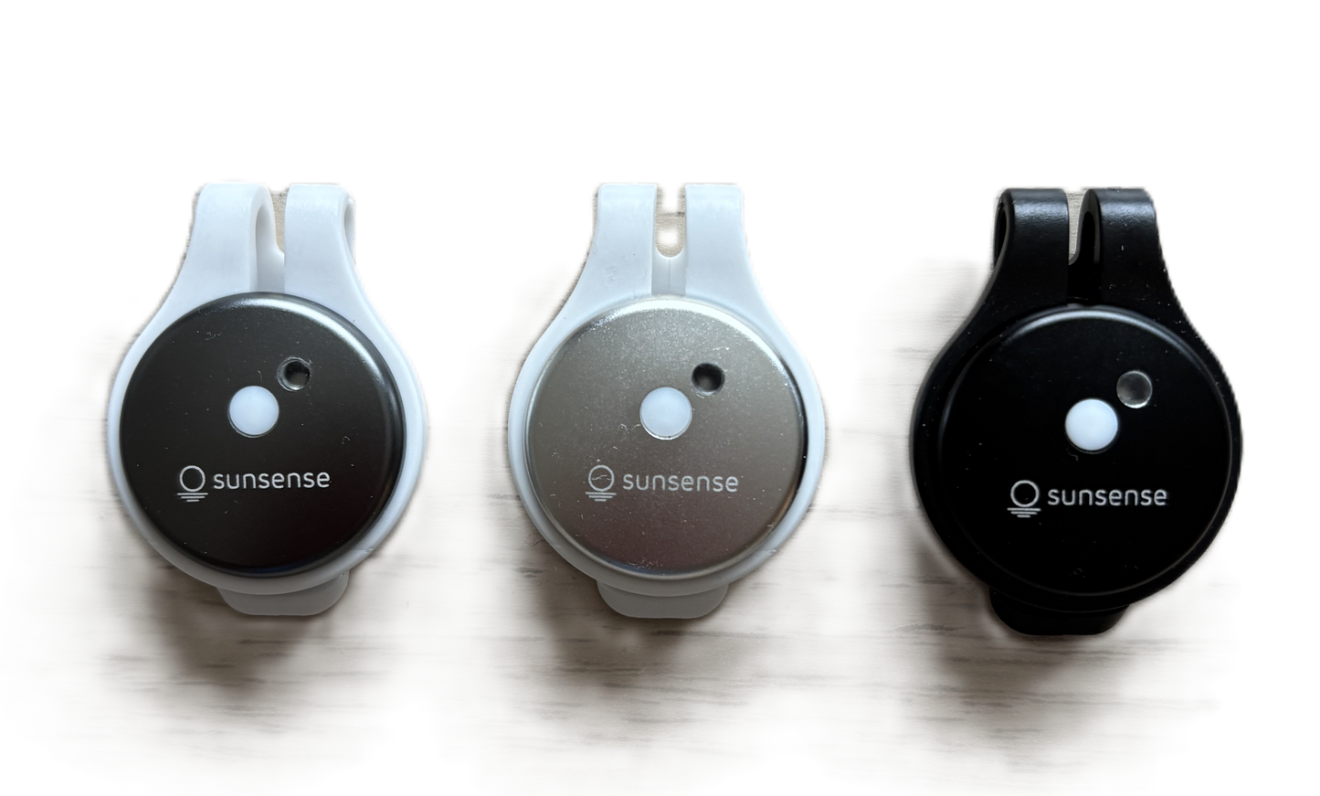 SunSense Pro - Bluetooth UV-sensor 