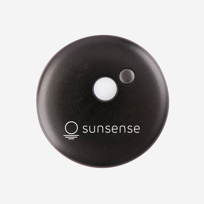 SunSense Pro - Bluetooth UV Tracker
